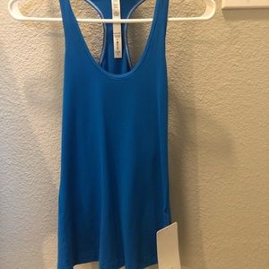 Lululemon Cool Racerback top